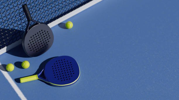 PADEL 
